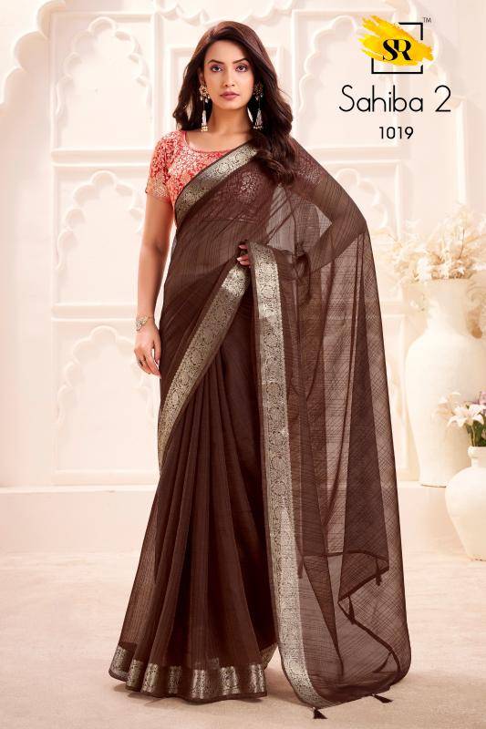 Sr sahiba 2 Wholesale saree online shopping